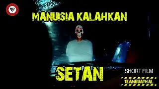 MANUSIA PERANGAI HANTU