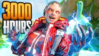 WHEN A WATTSON MAIN MASTERS MOVEMENT&hellip;.  (3000+ Hours)