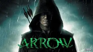 Frases de Oliver Queen en Arrow (Primera temporada parte 1)