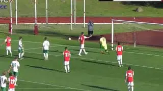Apokrousi Penalti Ouzoho Lchia