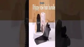 TRIIPPY Raw Human Hair Bundles Review: Is This the Ultimate Long-Lasting Hair Investment?