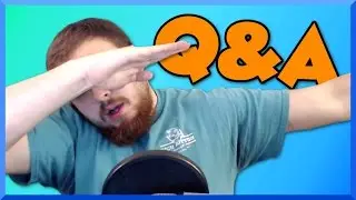 Corbeano Q&A - Eating Cat Food, Favorite Sex Position, Biggest Regret on YouTube, and My Girlfriend!