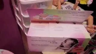 Free Formula!