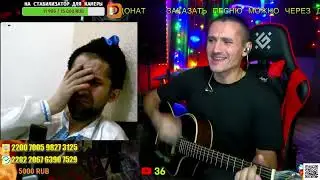 Артем Кальянов-Микола 