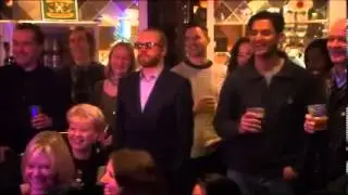 Cheggers Plays C0ck