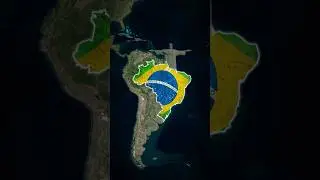 Professional Map Animation | CapCut | Geography Edit #maps #mapanimation #capcut #geography #country