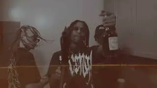 Ceez - TAFIA (Clip Officiel)