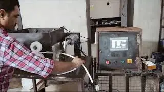 SPM CUTTING MACHINE PANEL | RAJKOT-GUJARAT-INDIA | AUTORICH AUTOMATION