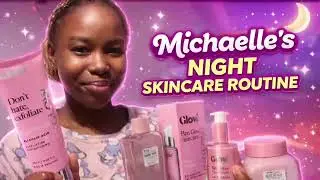 My Realistic Night Routine 