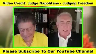 Col Douglas Macgregor  U S  NATO Council to give the Russians a role in Europe   Judge Napolitano720