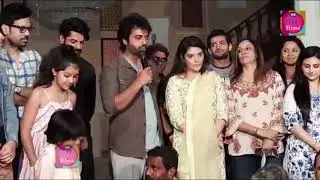 Pooja Gor,Arhaan Behll & Sajjan Singh 1St Reaction On New Season Of Mann Ki Aawaz Pratigya 2