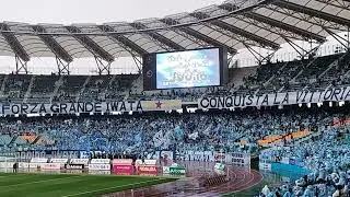 2025_03_15 J&uacute;bilo Iwata 2 x 1 Ventforet Kofu. J2 Matchday #5 at Ecopa Station.