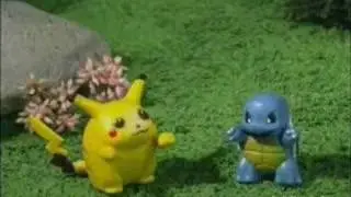 Pokemon Blooper