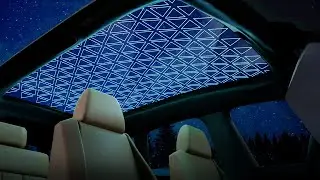 Webasto - The e-volution of ambient light
