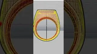 Jewelry CAD tutorials www.pjchendesign.com