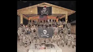 SEAL Team Six Motivation | DEVGRU Elite Military Mindset (Special Forces) | Hold Strong