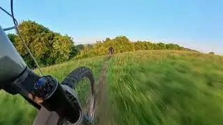 Insta360 X5 - Testing Motion MD / Key framing