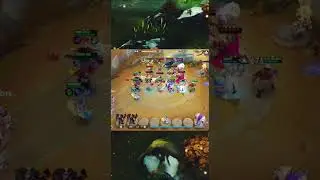 Freya B3 auto win #mibilelegends