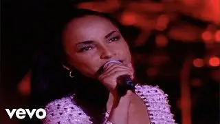 Sade - Red Eye (Live&nbsp;from San Diego)