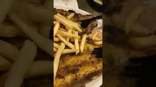 Fish BBQ|Shater Restaurant |Al Qusais|Dubai|Month End|Salary Treat