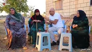 🔴لقاء #رائع مع #نساء🥰 قرية #كوندي_طيب برفقة الإعلامي#شعلان_السيد❤️Gundê_Teyeb2022