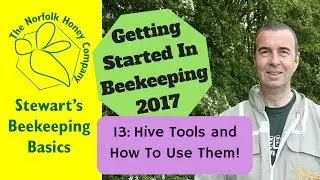 Hive Tools and How To Use Them