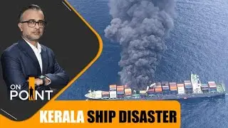 Twin Ship tragedies near Kerala coast: Who is at risk?