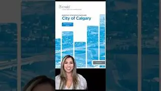 📊 Calgary Market Update &ndash; September 2024