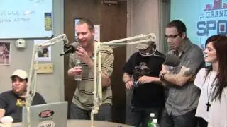 InsideSTL.com + Thom and Jeff  = Family