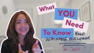 Lawyer Reminds: What You Need To Know About Sustainable Development in 2026