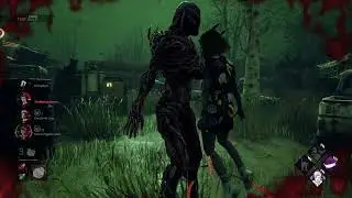 Jane Hopper Dead by Daylight x Stranger Things Chapter 2 (3 of 5)