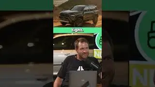 Хит-парад всех поколений Toyota 4Runner