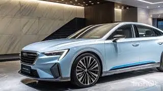 🚘 2025 Subaru Legacy &ndash; Redefining Luxury, Power & Safety