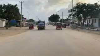 WAXQABAD MIRADHALIYAY OO KASOCDA JIDKA WARSHADAHA