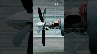 PC-12 PRO PT6 Engine Start-up &ndash; Amazing Sound!