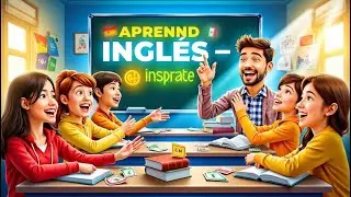 TEN UN BUEN DIA  en ingl&eacute;s  frases cortas