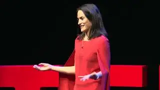 Reclaim Yourself: The Most Valuable Investment You'll Make | Jamie Klingler | TEDxKingstonUponThames