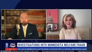 Investigations Into Minnesota Welfare Fraud: Salem News