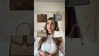 Classic designer handbags 👜 and what to avoid! #tackydesignerhandbags #classydesignerhandbags