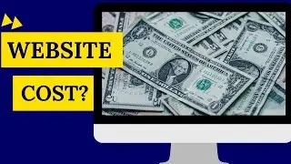 HOW MUCH SHOULD A SMALL BUSINESS WEBSITE COST?