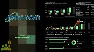 $MU Micron Technology Q1 2026 Earnings Conference Call