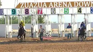 EL TACARITO VS EL CHIVITO  220 YDS