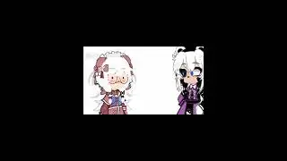A dying rabbit🙏💔//Dark Deception X Mr. Hoppsplayhouse 2//Skit agian prob// #humor #gacha #capcut