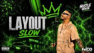 Slow - Layout (Full Performance) | Hustle House w/ Gio Kay