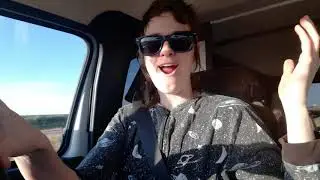 Kameltoe - The road trip song