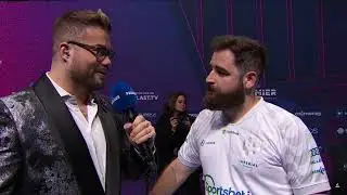 CS:GO Fallen Interview (respect Cadian)