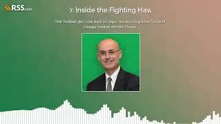 UND Football 360: Look Back on Valpo, Homecoming & the Future of College Football with Bill...