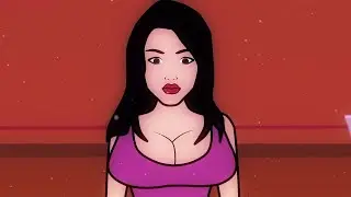 STONEMAN - Niemandsland (Official Animated Video)