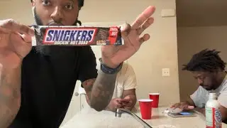 Rockin&rsquo; NUT Road Snickers Review