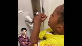 Door lever lock baby / Chaudhary gadgets #chaudharygadgets #gadgets #GunRing #shorts